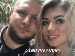 LINDYvsANDRY