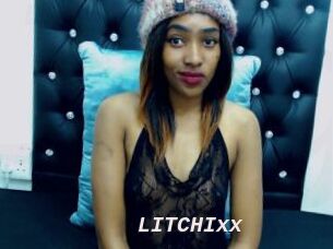 LITCHIxx
