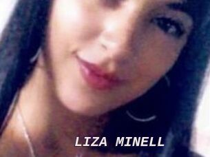 LIZA_MINELL