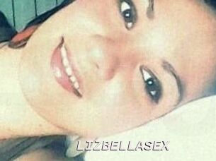 LIZBELLASEX