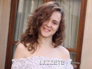 LIZZETE
