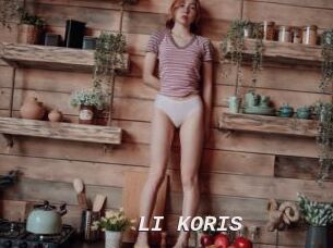 LI_KORIS