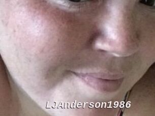 LJAnderson1986