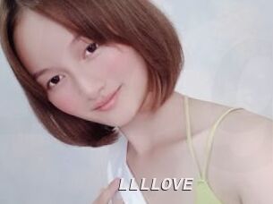 LLLLOVE