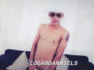 LOGANDANHIELS