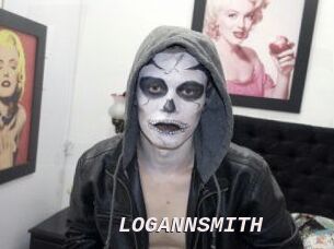 LOGANNSMITH