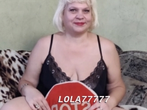 LOLA77777 Live Camgirls Sex