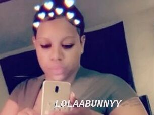 LOLAABUNNYY