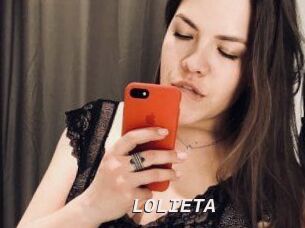 LOLIETA