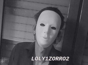LOLY1ZORRO2