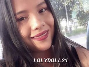 LOLYDOLL21
