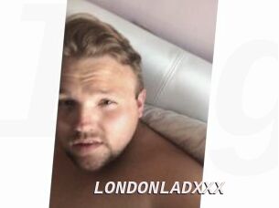 LONDONLADXXX