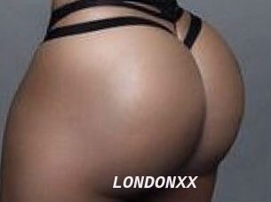 LONDONXX