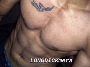 LONGDICKmera