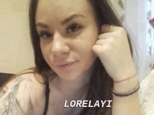 LORELAYI