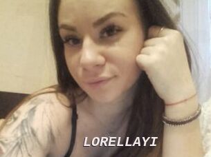 LORELLAYI