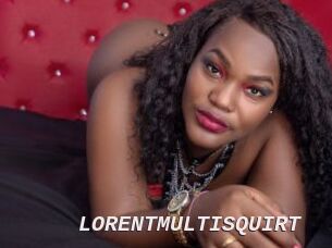 LORENTMULTISQUIRT