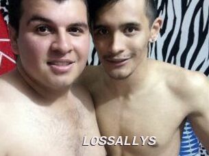 LOSSALLYS