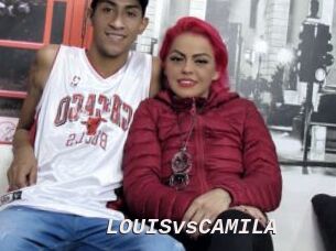LOUISvsCAMILA