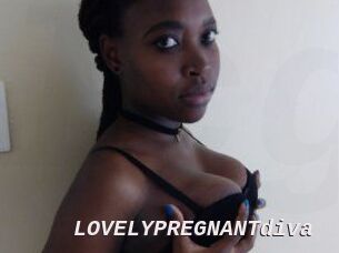 LOVELYPREGNANTdiva