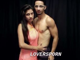 LOVERSPORN
