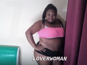 LOVERWOMAN
