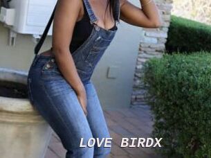 LOVE_BIRDX