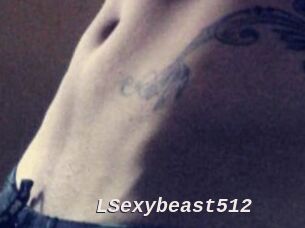 LSexybeast512