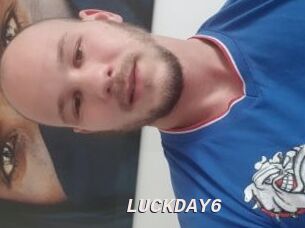 LUCKDAY6