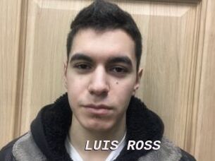 LUIS_ROSS