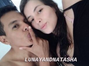 LUNAYANDNATASHA