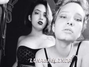 LUNAandLINDA Live Camgirls Sex