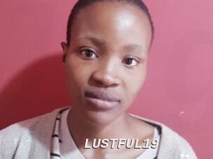 LUSTFUL19