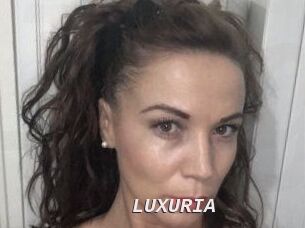 LUXURIA