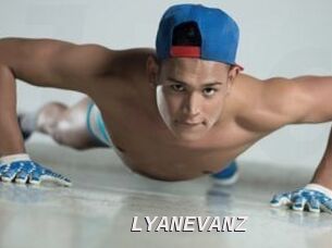 LYANEVANZ
