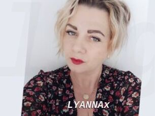 LYANNAx