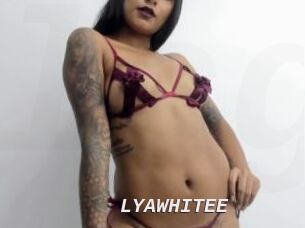 LYAWHITEE