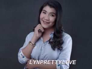 LYNPRETTYLOVE