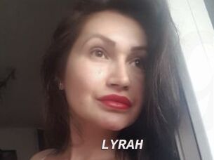 LYRAH
