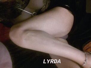 LYRDA