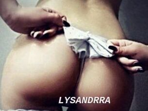 LYSANDRRA