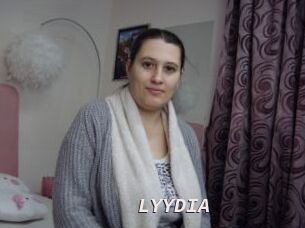 LYYDIA