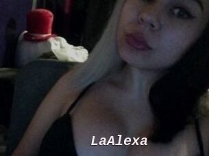 LaAlexa