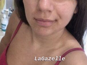 LaGazelle