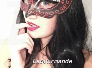 LaGourmande
