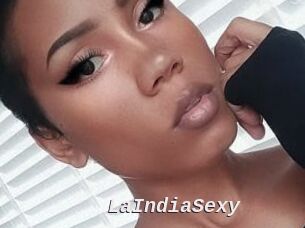 LaIndiaSexy