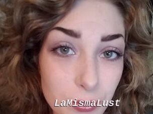 LaMismaLust