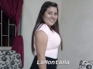 LaMontana