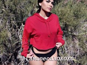 LaMunecaXOXOXO