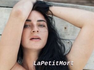 LaPetitMort
